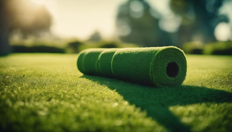 average lifespan of turf