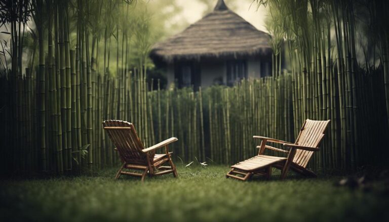 bamboo causes legal issues