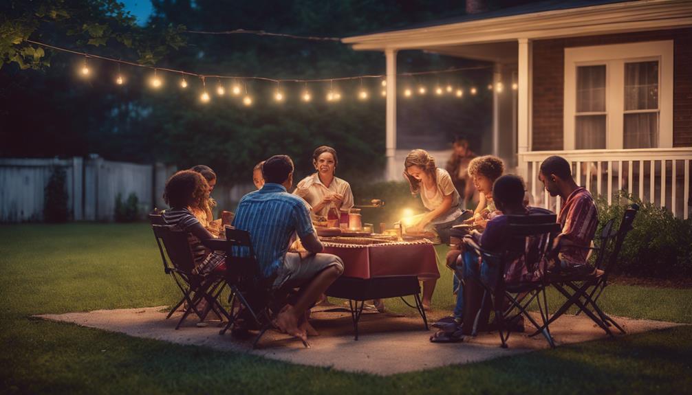 banish backyard biting pests