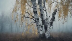 birch tree health issues