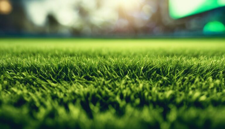 choosing grass for your lawn