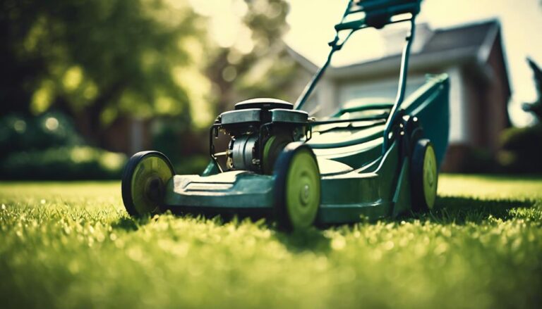choosing the right mower