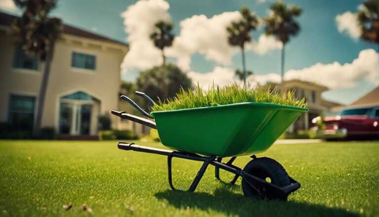 cultivating healthy st augustine