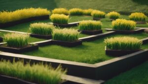 dog friendly grass types list