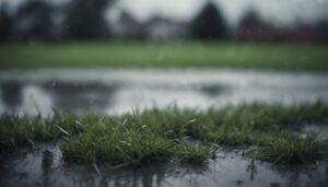 drain and aerate soil