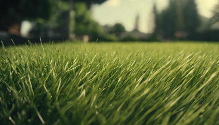 effective nutsedge control methods