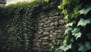 eliminate invasive english ivy