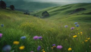 erosion control with nature