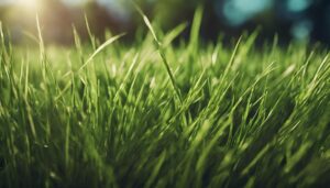 grass types in virginia