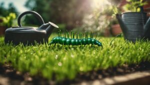 growing centipede grass successfully