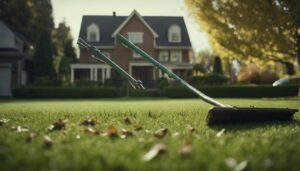 improve lawn health naturally