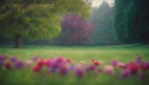 iron sulphate lawn care