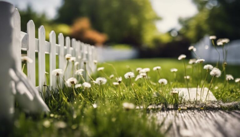 lawn care maintenance guide