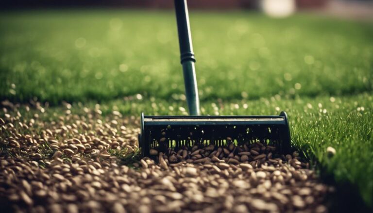 lawn overseeding step by step instructions