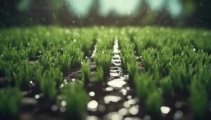 lawn watering system explained