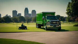 memphis lawn care options