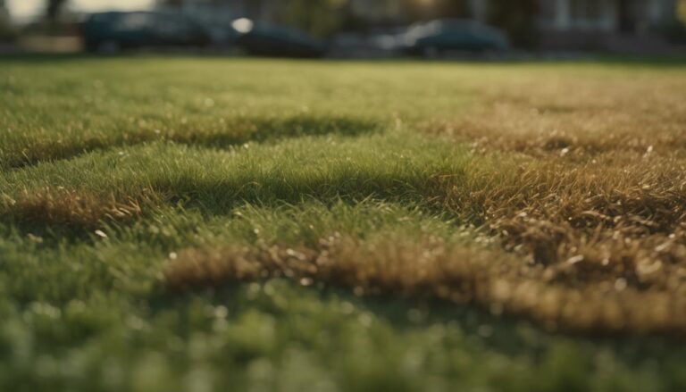 memphis lawn diseases compared