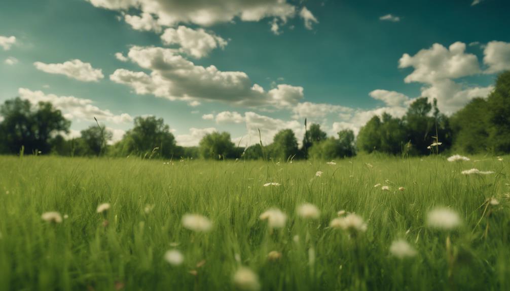 midwest grass seed recommendations