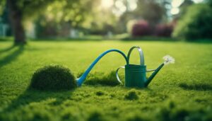 moss removal lawn guide