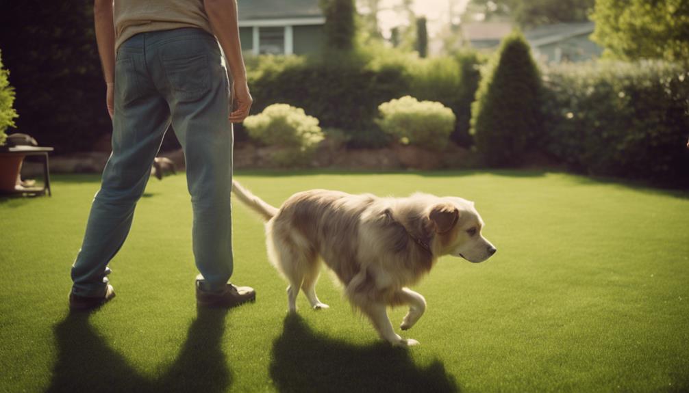 pets and weed killers