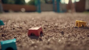playground chip longevity varies