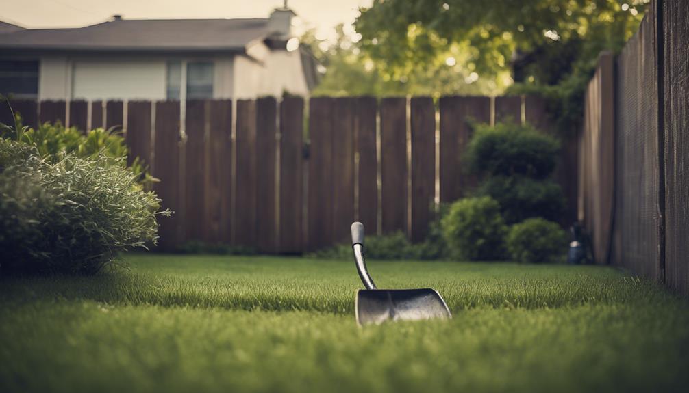 prevent weeds from spreading