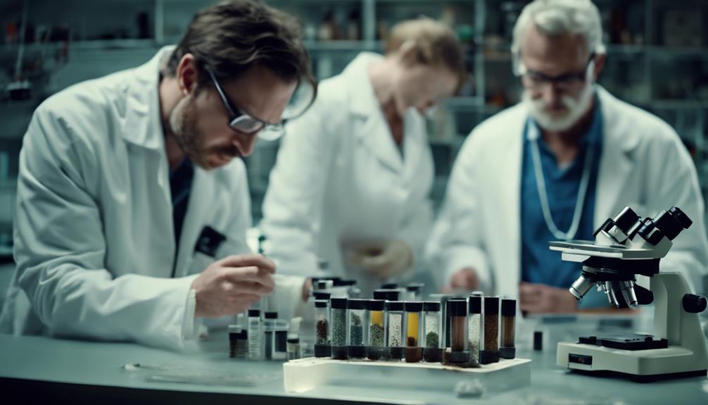 soil testing accuracy matters