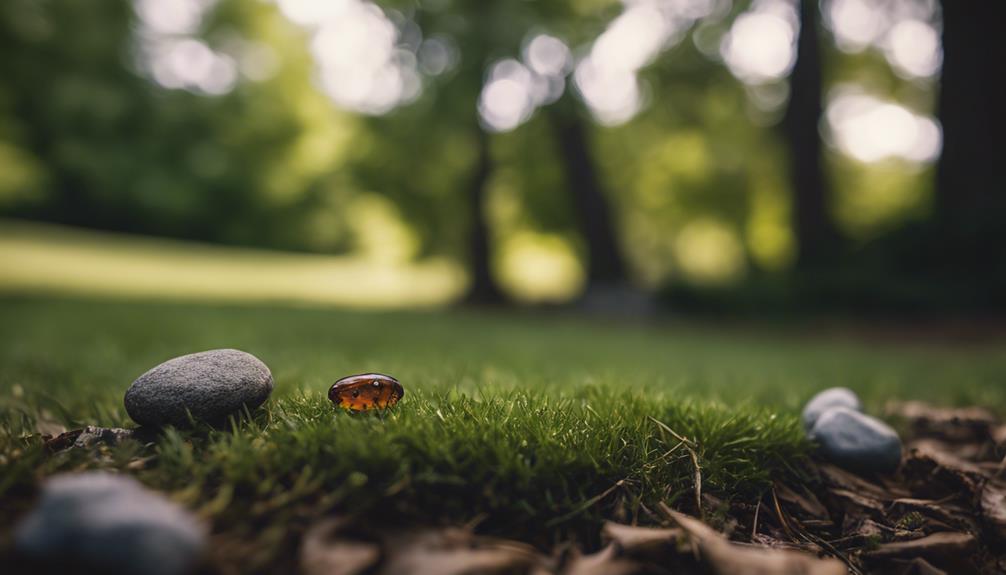 tick prevention methods explained