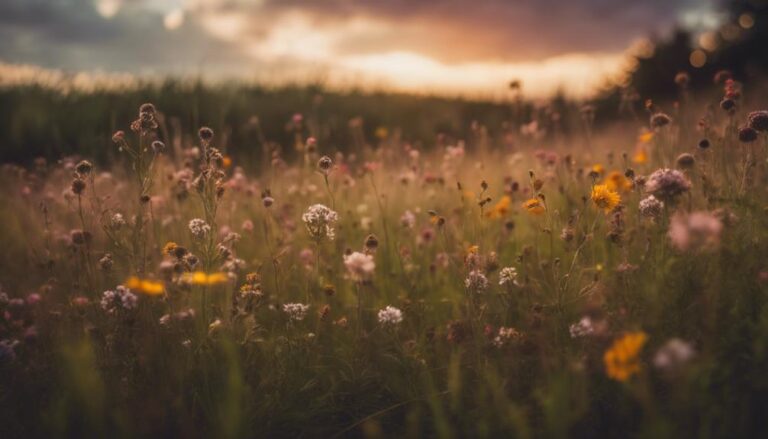wildflowers grow in 1 3 years