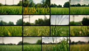 worst lawn weeds identified
