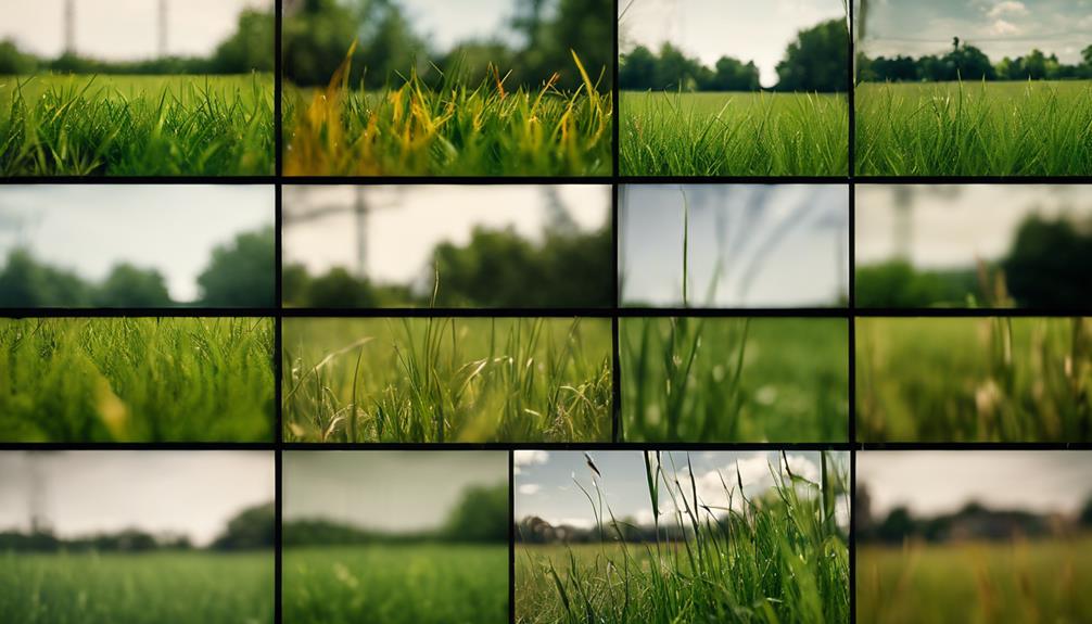 worst lawn weeds identified